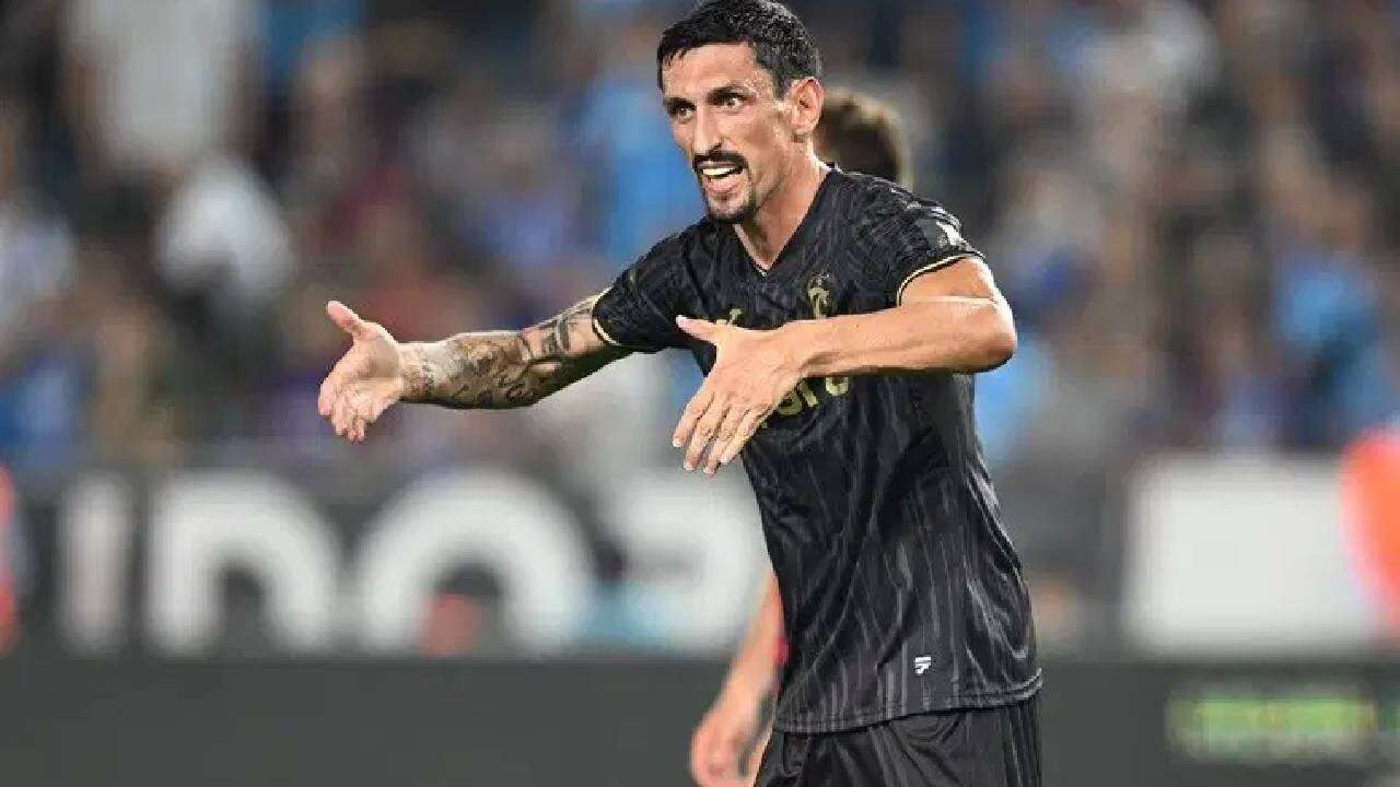 Fırtına'da derbi planı hazır: Thomas Reis'ten Onuachu kararı, hiç düşünmeden hemen sildi! 6